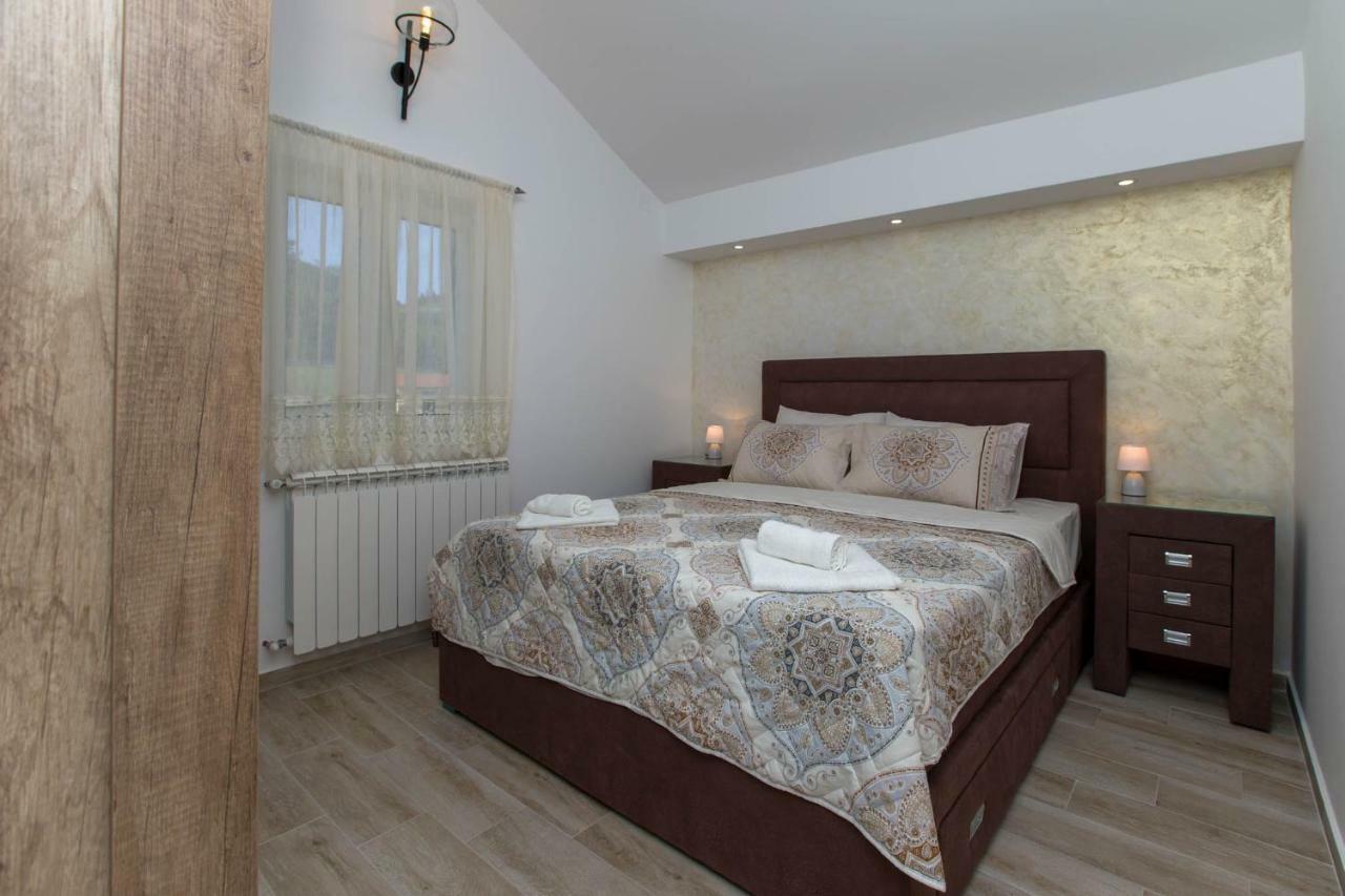 Apartment Kalle Котор Екстериор снимка