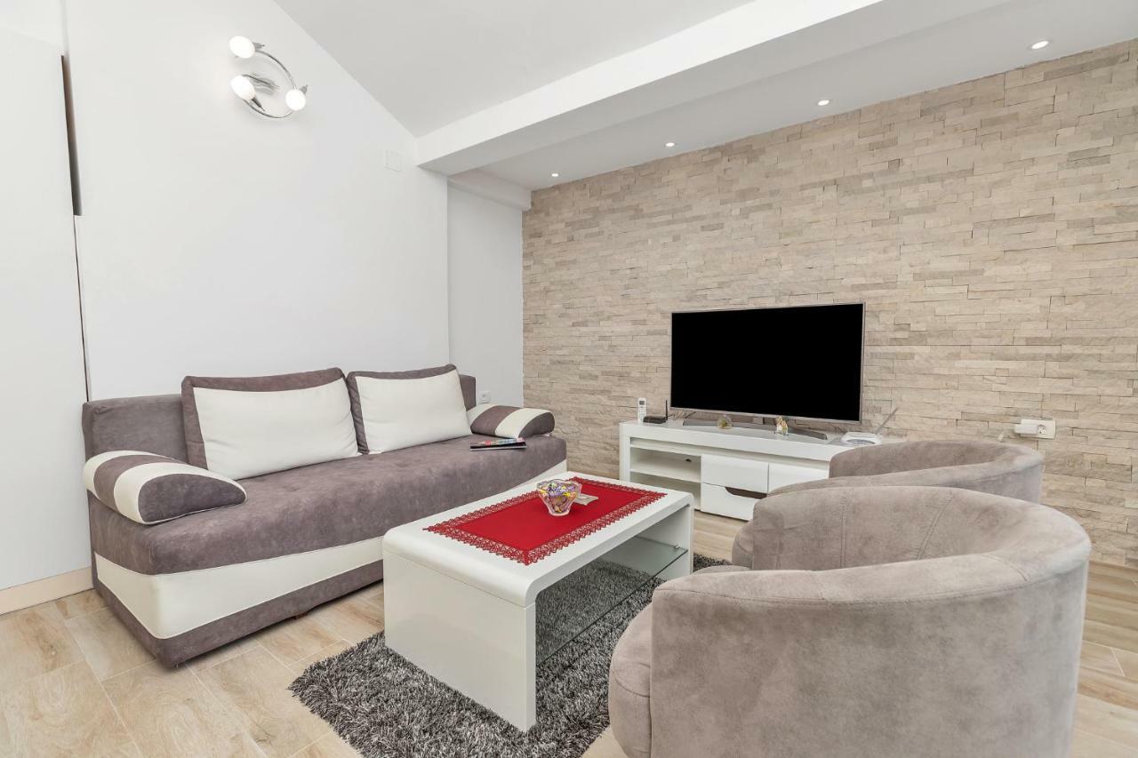 Apartment Kalle Котор Екстериор снимка