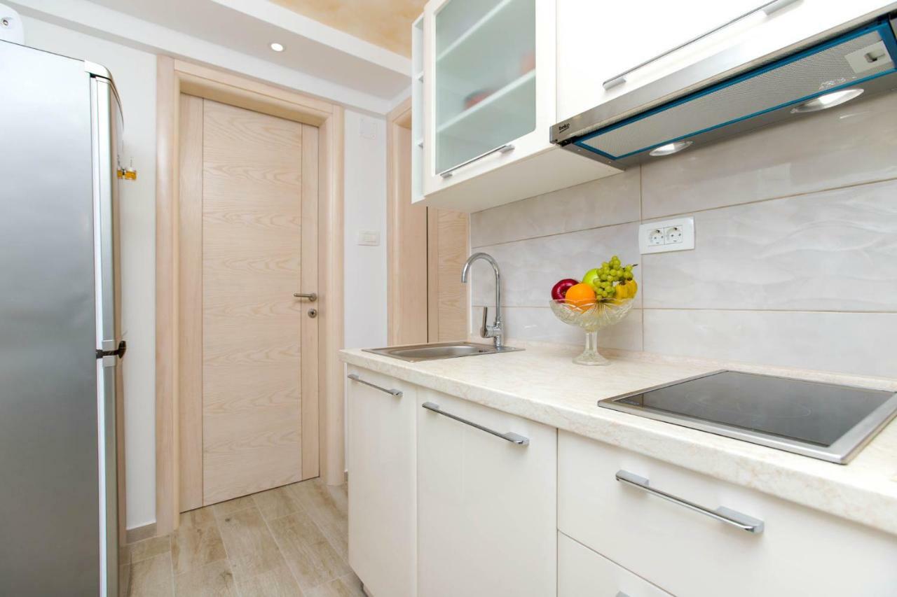 Apartment Kalle Котор Екстериор снимка