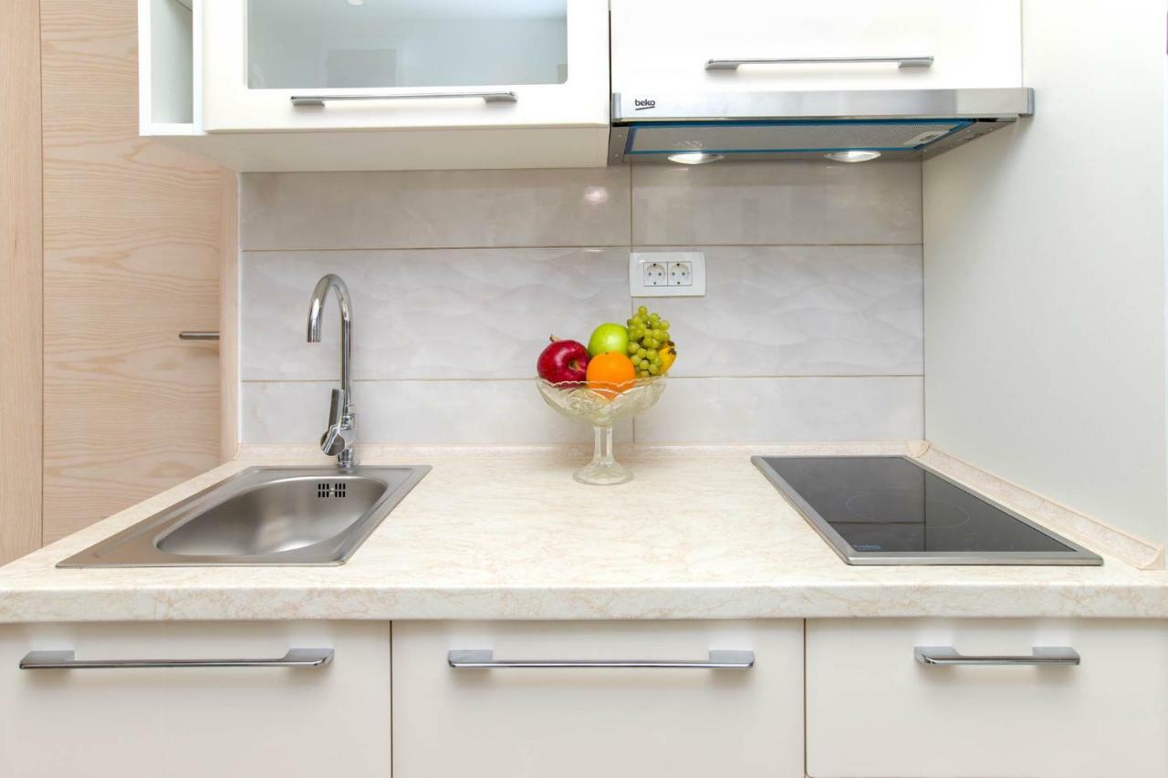 Apartment Kalle Котор Екстериор снимка