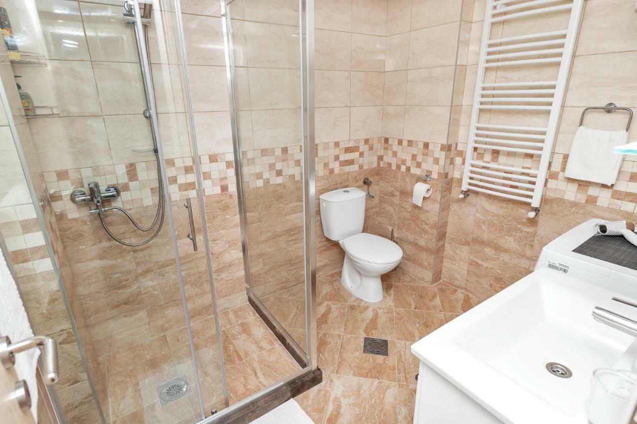 Apartment Kalle Котор Екстериор снимка