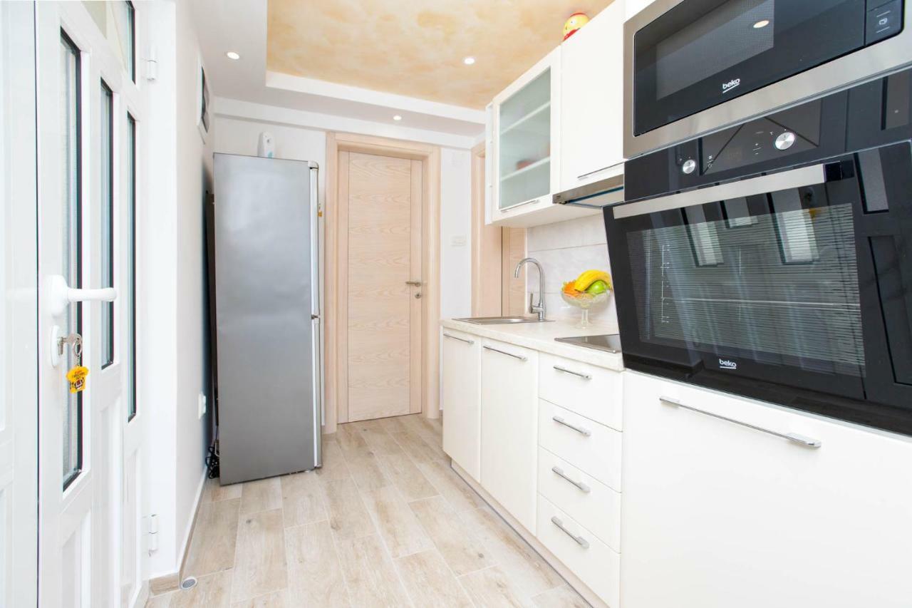 Apartment Kalle Котор Екстериор снимка