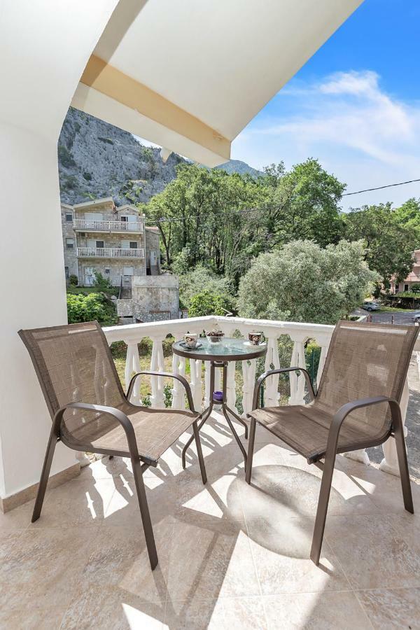 Apartment Kalle Котор Екстериор снимка