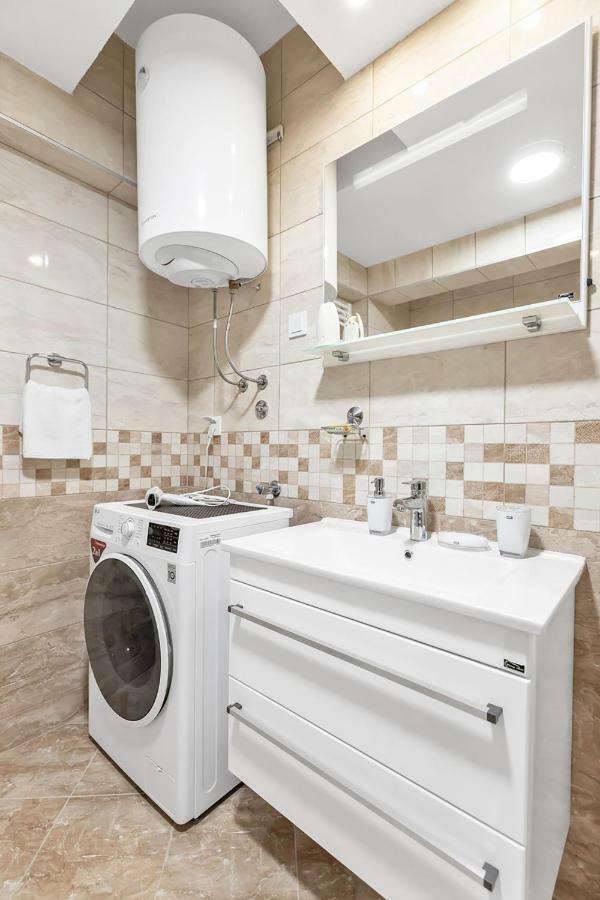 Apartment Kalle Котор Екстериор снимка