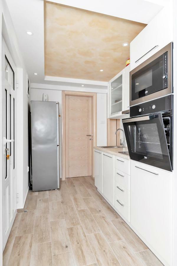 Apartment Kalle Котор Екстериор снимка